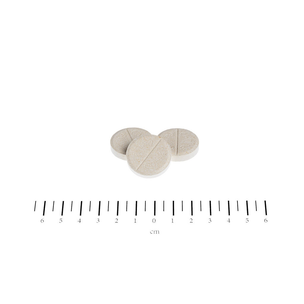 Вітаміни для собак Canina Полівітамінний комплекс V25 60 таблеток (4027565110117) - изображение 2