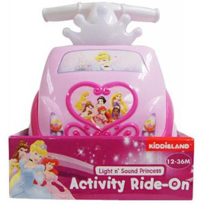 Чудомобіль Kiddieland Корона принцессы (49312) - зображення 2