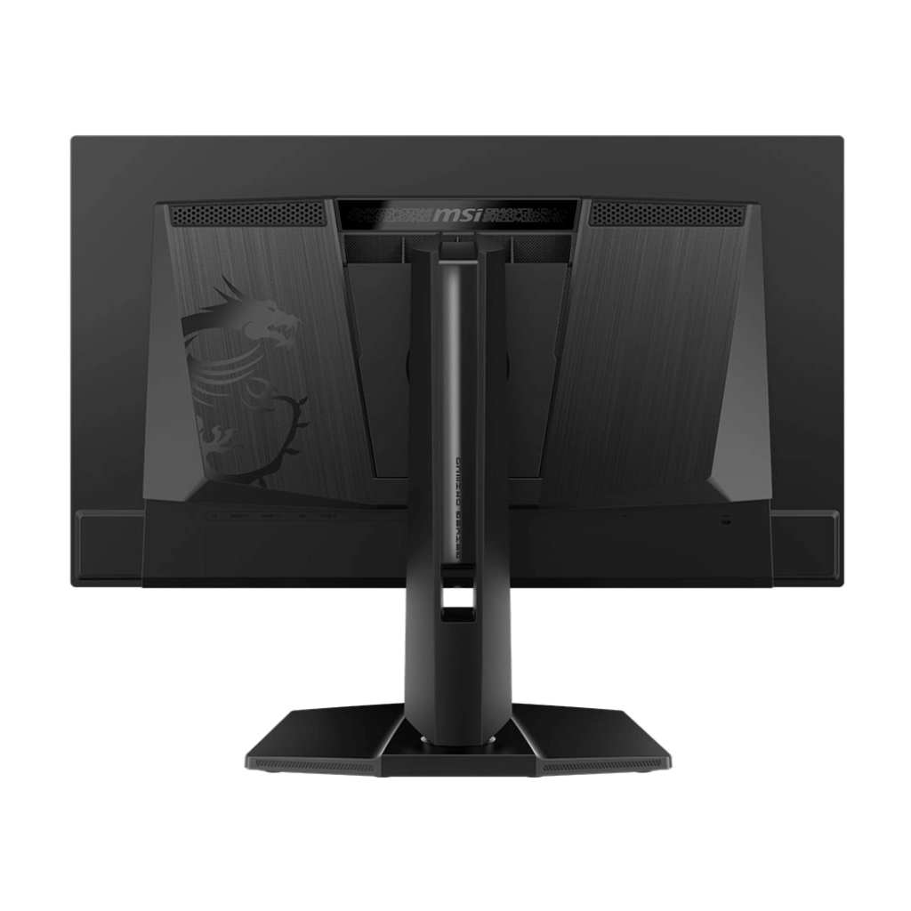 Монітор MSI MAG 272UP QD-OLED X24 - зображення 4