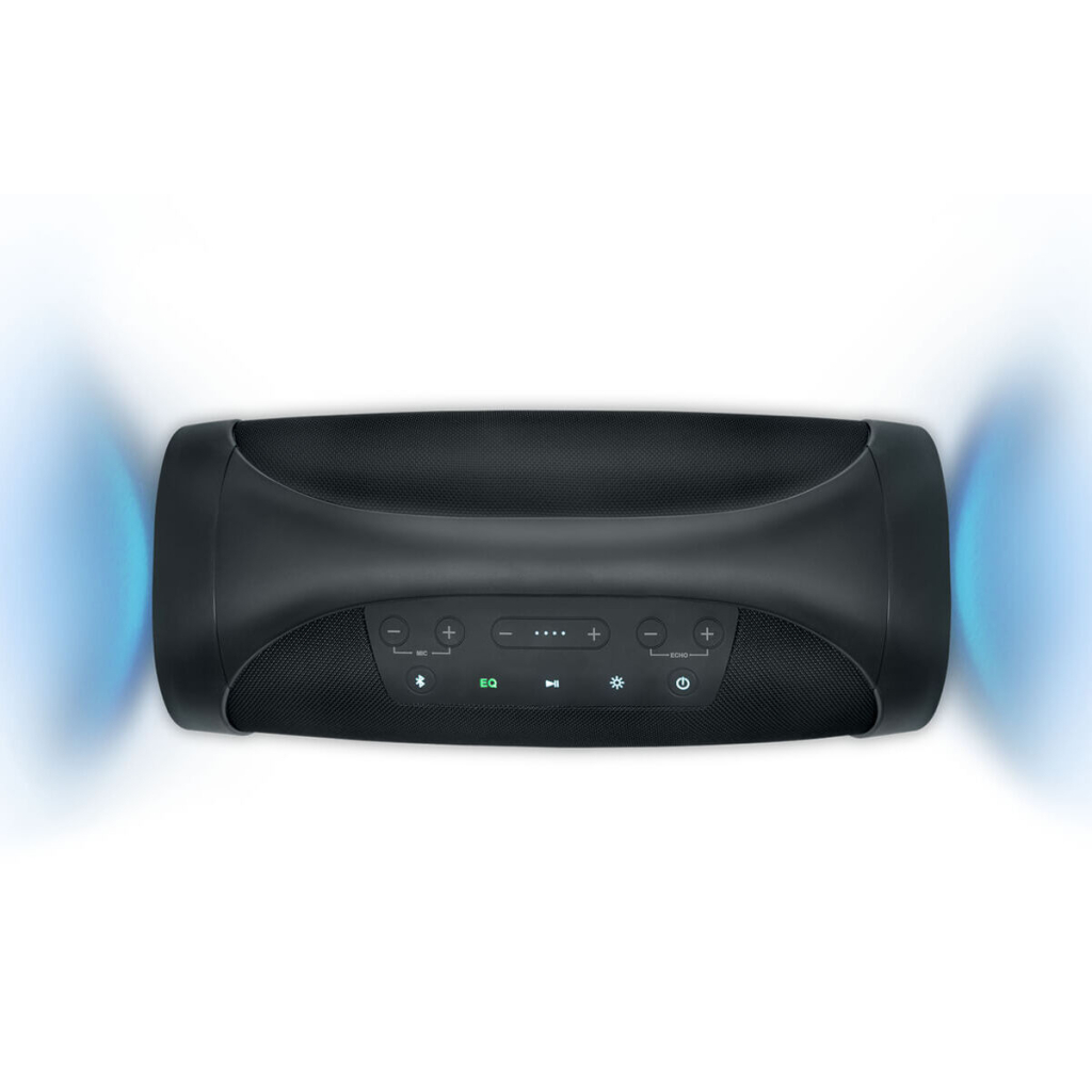 Акустична система Muse M-980 CA Camouflage (M-980 CA) - зображення 3