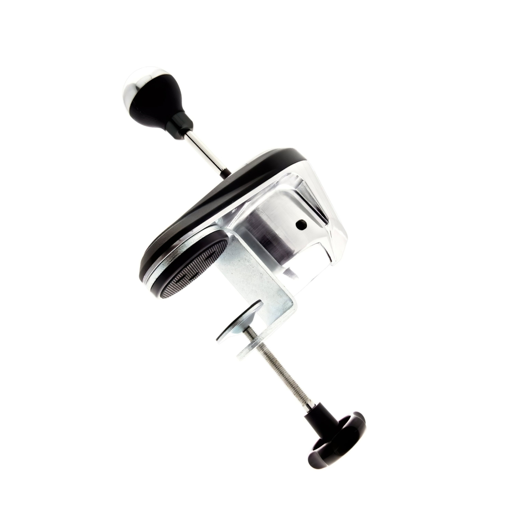 Важіль перемикання передач ThrustMaster TH8A SHIFTER ADD-ON ONE для PS3/PS4/PC/XBOX (4060059) - зображення 2