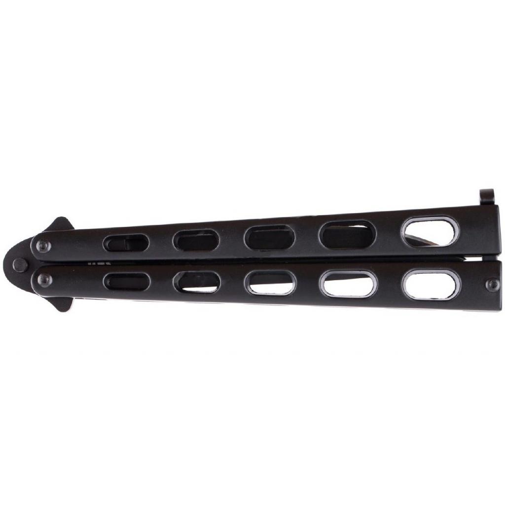 Ніж Skif Covert Drop Point black (HD-02) - зображення 2