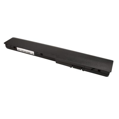 Акумулятор до ноутбука AlSoft HP Pavilion DV7 HSTNN-C50C 5200mAh 8cell 14.8V Li-ion (A41045) - зображення 2