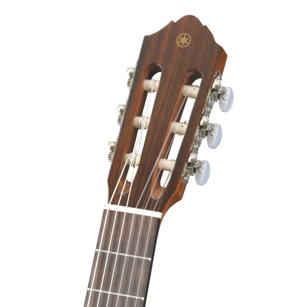 Гітара класична Yamaha CG142C - зображення 3