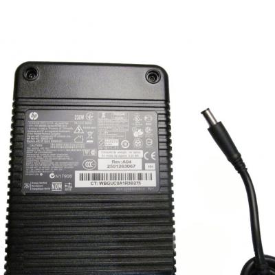 Блок живлення до ноутбуку HP 230W 19.5V, 11.8A, разъем 7.4/5.1(pin inside) (HSTNN-LA12 / PA-1231-66HH) - зображення 2