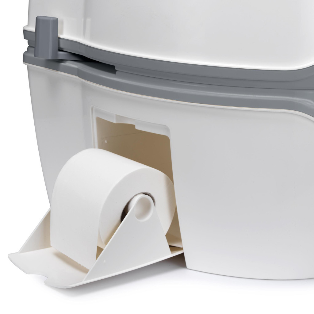 Біотуалет Thetford Porta Potti Excellence белый 565P (8710315024623) - изображение 4