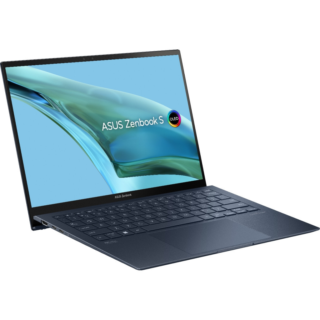 Ноутбук ASUS Zenbook S 13 OLED UX5304MA-NQ040W (90NB12V3-M001K0) - зображення 2