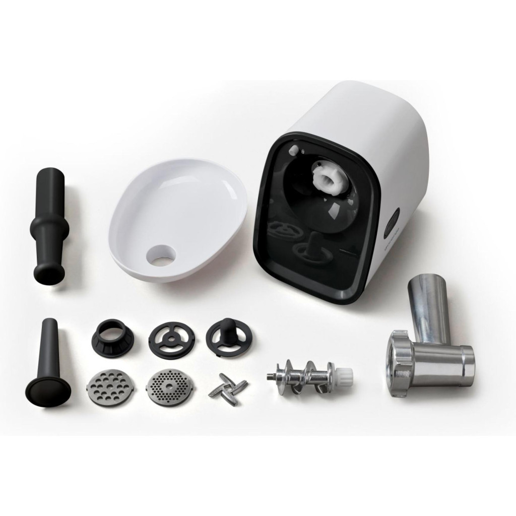 М'ясорубка Gorenje MG1500XG - зображення 6