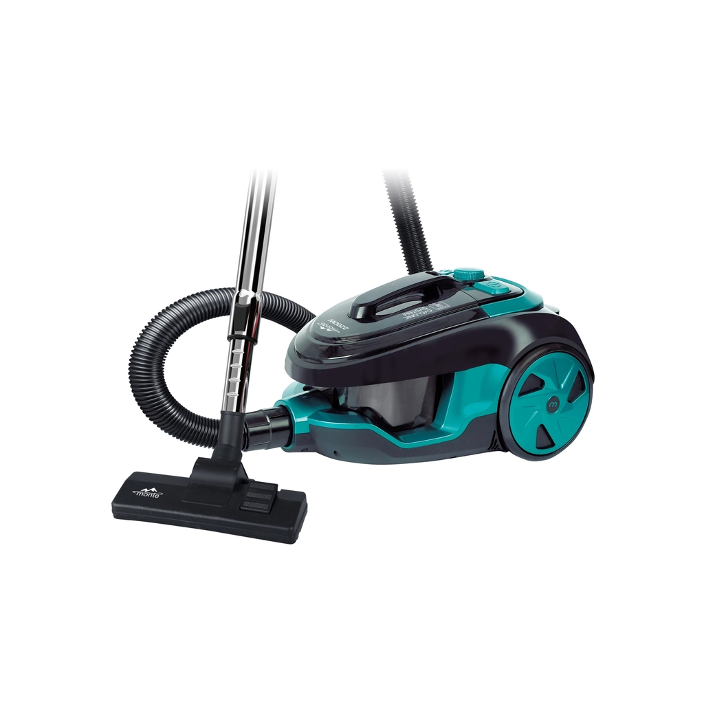 Пилосос Monte MT-8131 - зображення 1