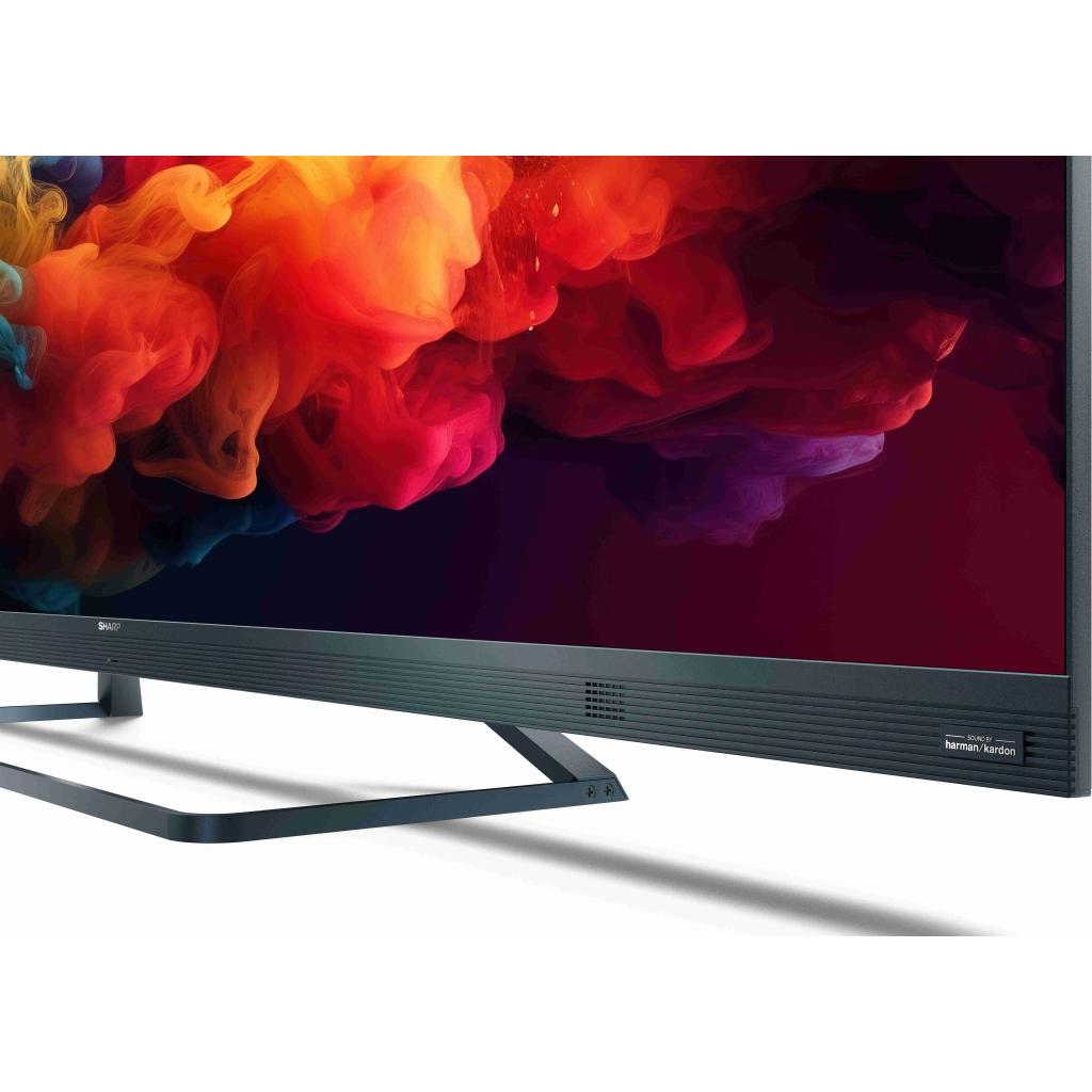 Телевізор Sharp 65FQ5EG (4T-C65FQ5EM2AG) - зображення 7