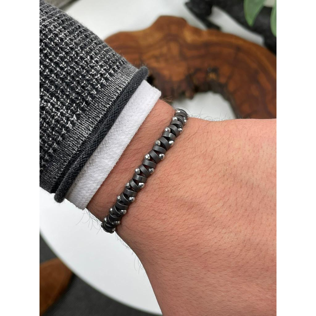 Браслет Ferro CQ011101-147 16 см - 21 см - зображення 1