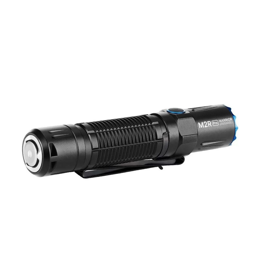 Ліхтар Olight M2R Pro Black (M2R PRO) - зображення 2