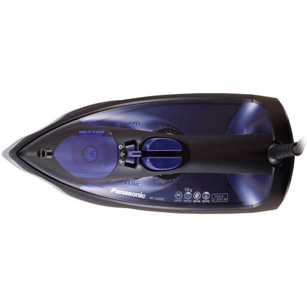 Праска Panasonic NI-U600CATW - зображення 4