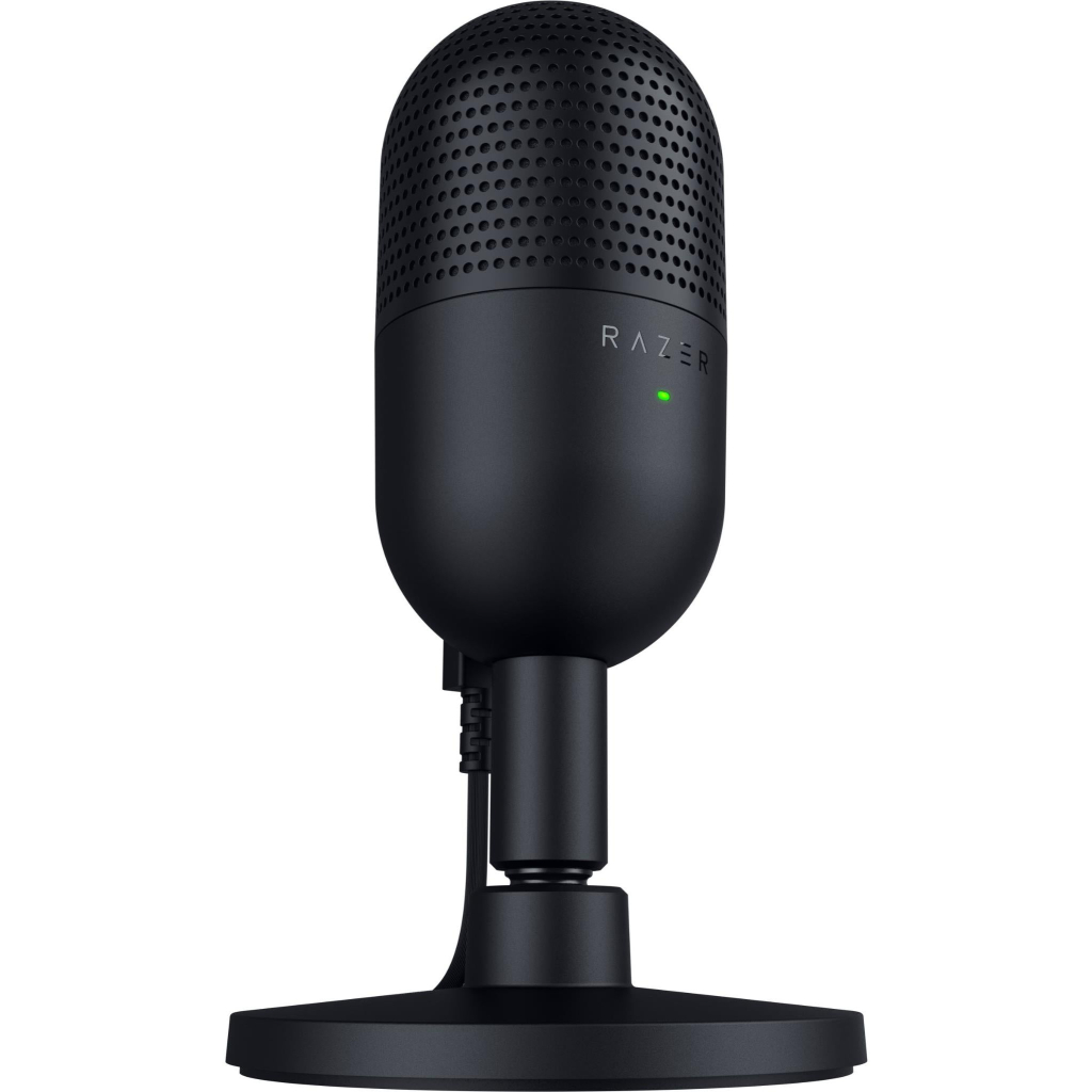 Мікрофон Razer Seiren V3 Mini Black (RZ19-05050100-R3M1) - зображення 2