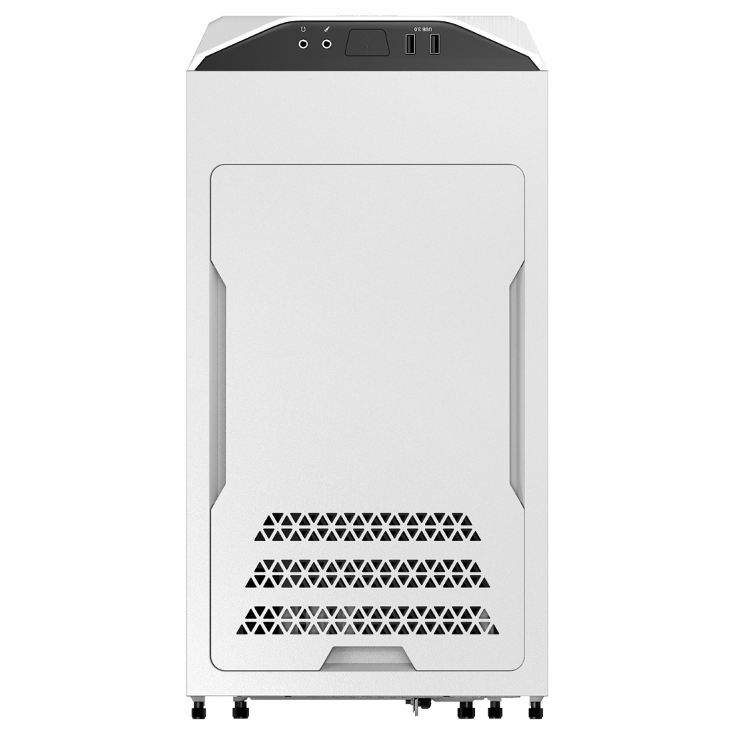 Корпус Be quiet! Pure Base 500 Window White (BGW35) - зображення 4