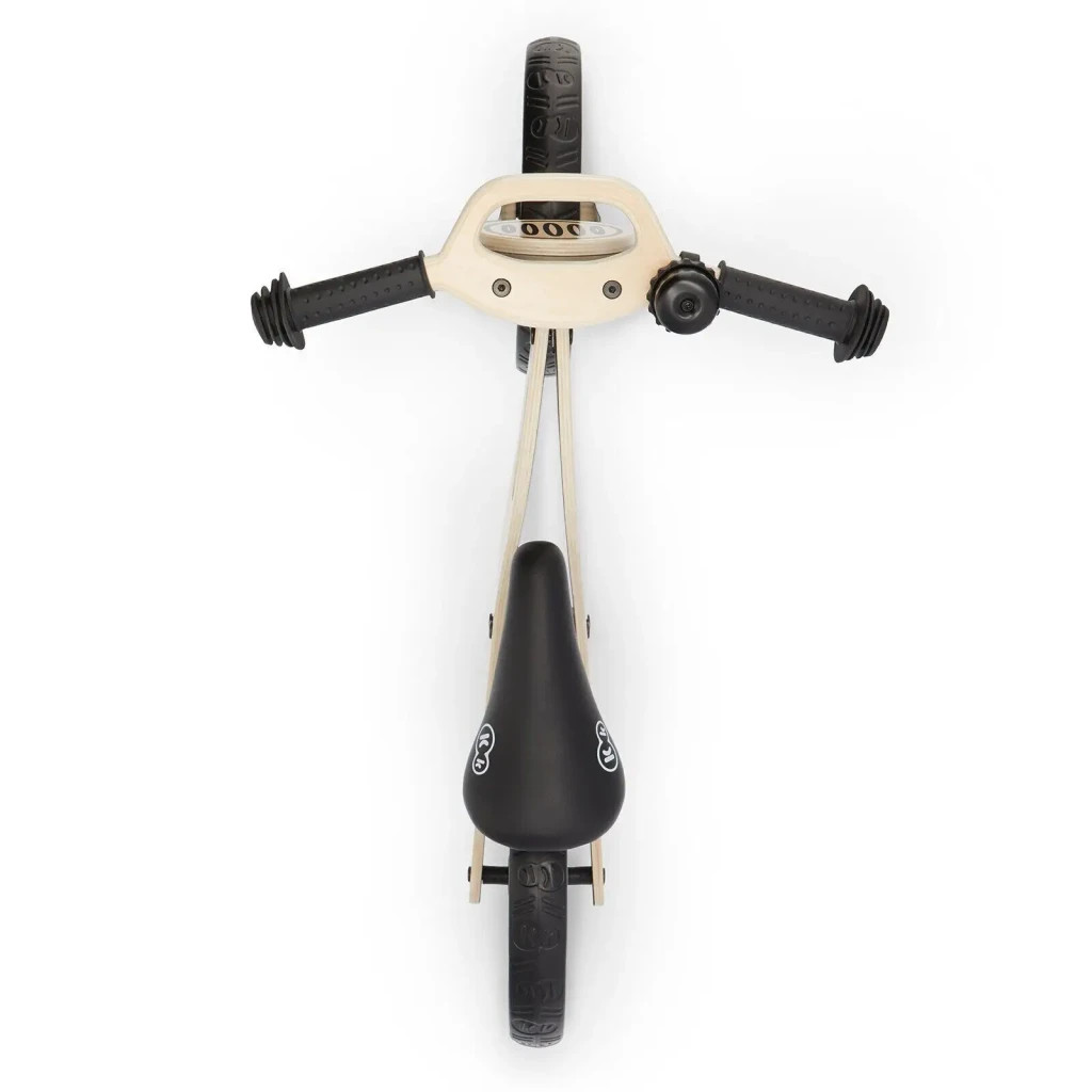 Біговел Kinderkraft Uniq Natural (KKRUNIQNAT0000) (5902533912773) - зображення 6