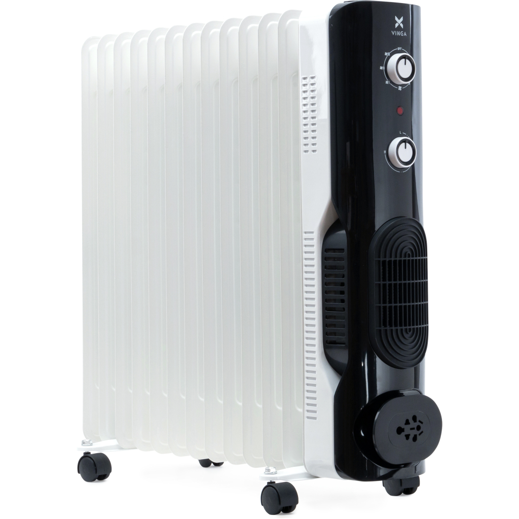 Обігрівач Vinga VOH-013XF1 - зображення 1