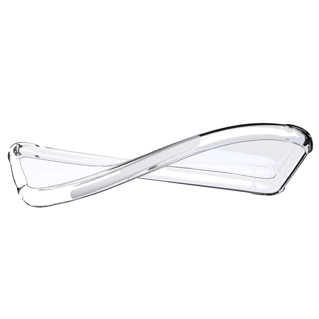 Чохол до мобільного телефона BeCover Oppo A98 5G Transparancy (709825) - зображення 2