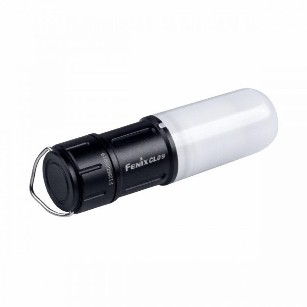 Ліхтар Fenix CL09 чорний (CL09bk) - зображення 2