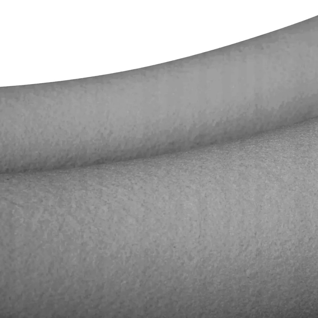 Гантель PowerPlay неопренові 4126 Spartacus 2 х 4 кг Сірі (PP_4126_4kg_2in) - зображення 7