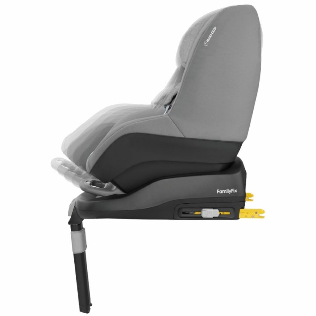 Автокрісло Maxi-Cosi Pearl Nomad grey (8634712120) - зображення 4