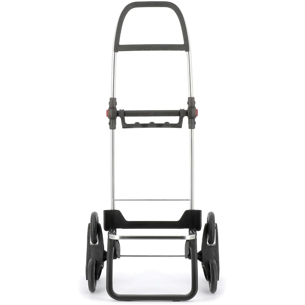 Сумка-візок Rolser I-Max Termo Zen 6L Negro (IMX355-1023) (930465) - зображення 6