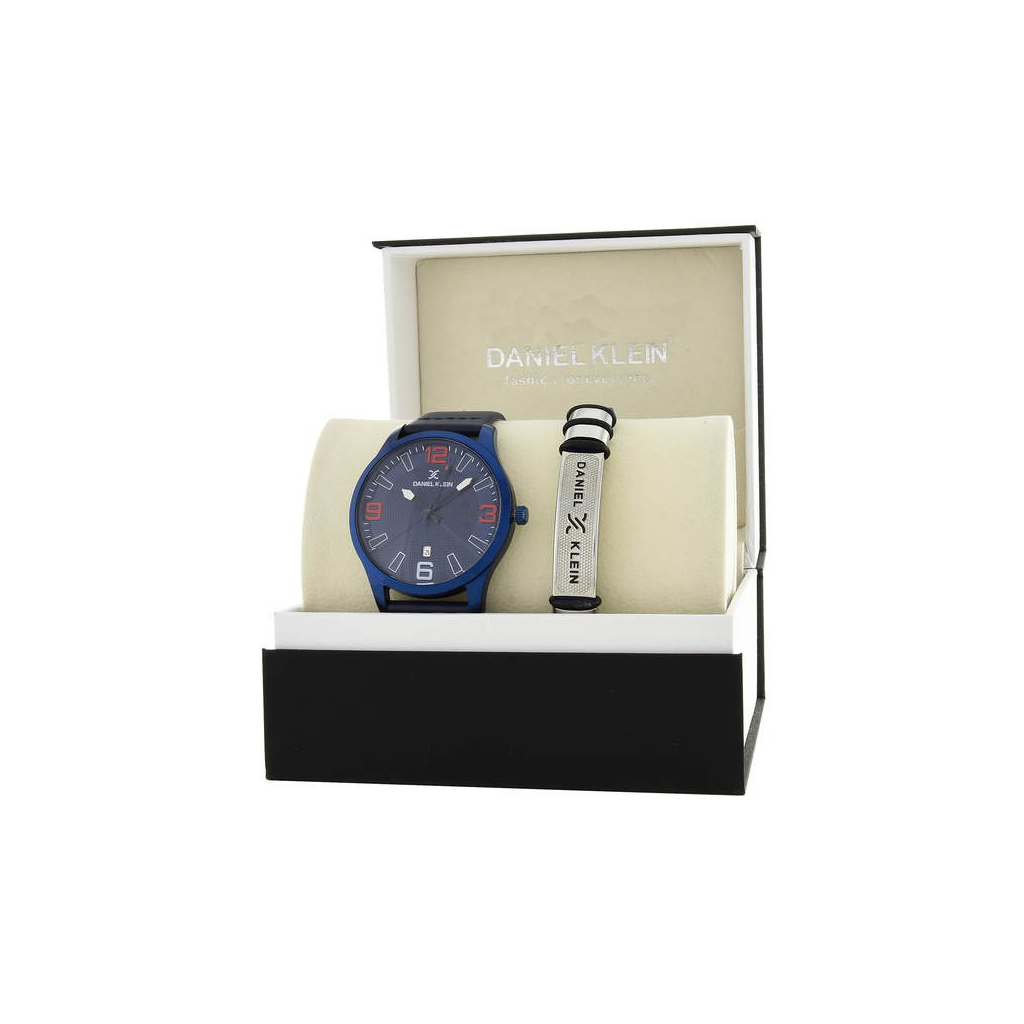 Наручний годинник Daniel Klein DK12235-3 - зображення 2