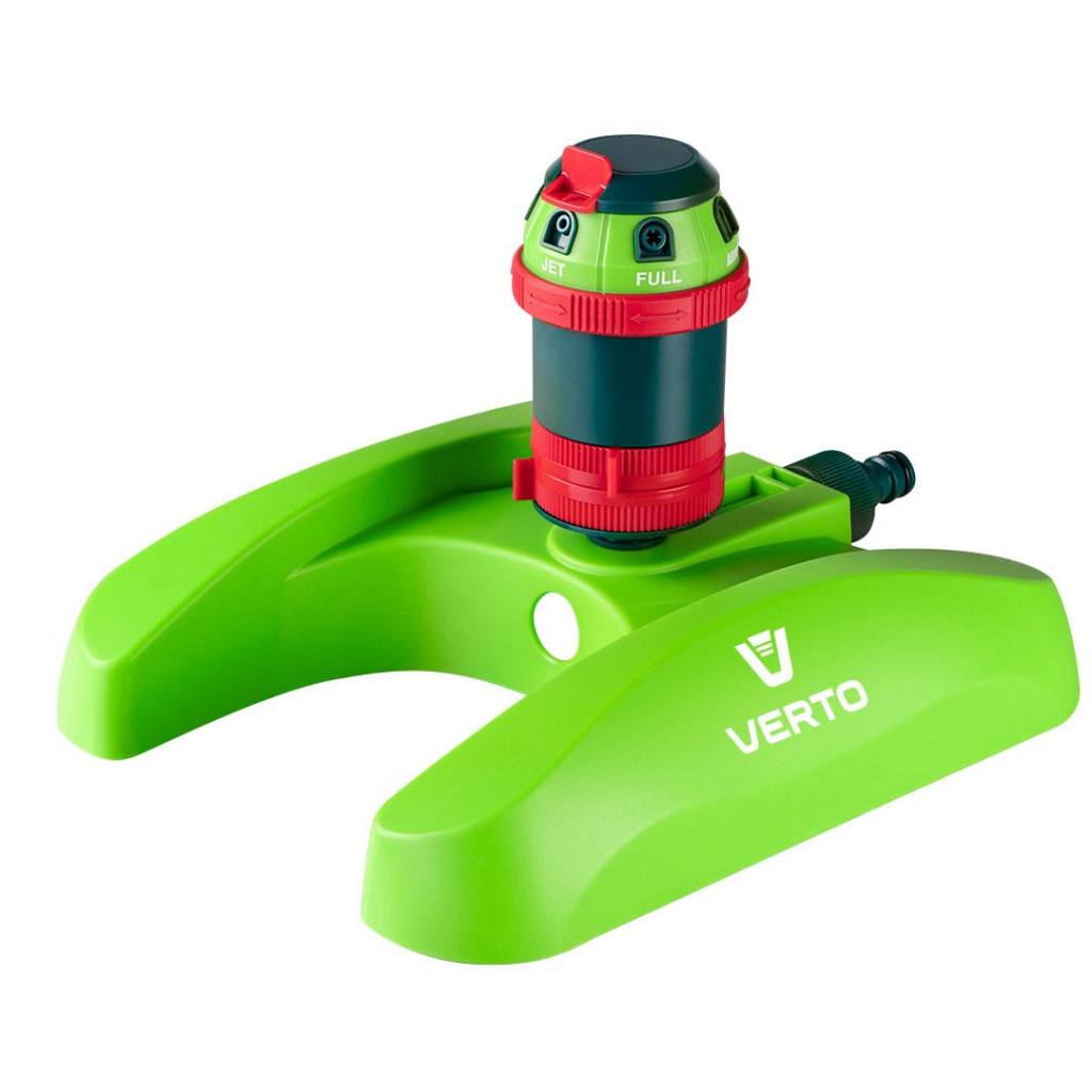 Зрошувач Verto 6 функцій (15G788) - изображение 1