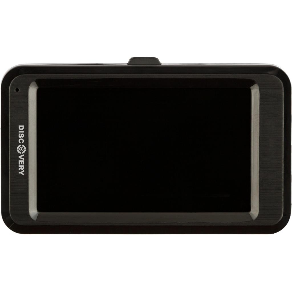 Відеореєстратор Discovery BB5 LED Full HD WDR (black) (BB5LWb) - зображення 2