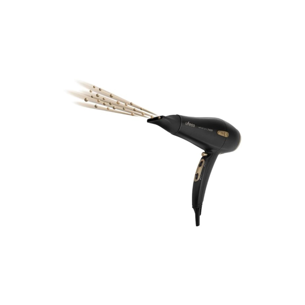 Фен Ufesa SC8450 Velvet Pro (60304471) - зображення 3