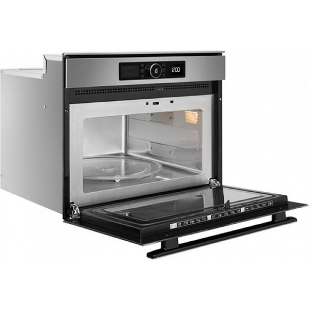 Мікрохвильова піч Whirlpool AMW506IX - зображення 3