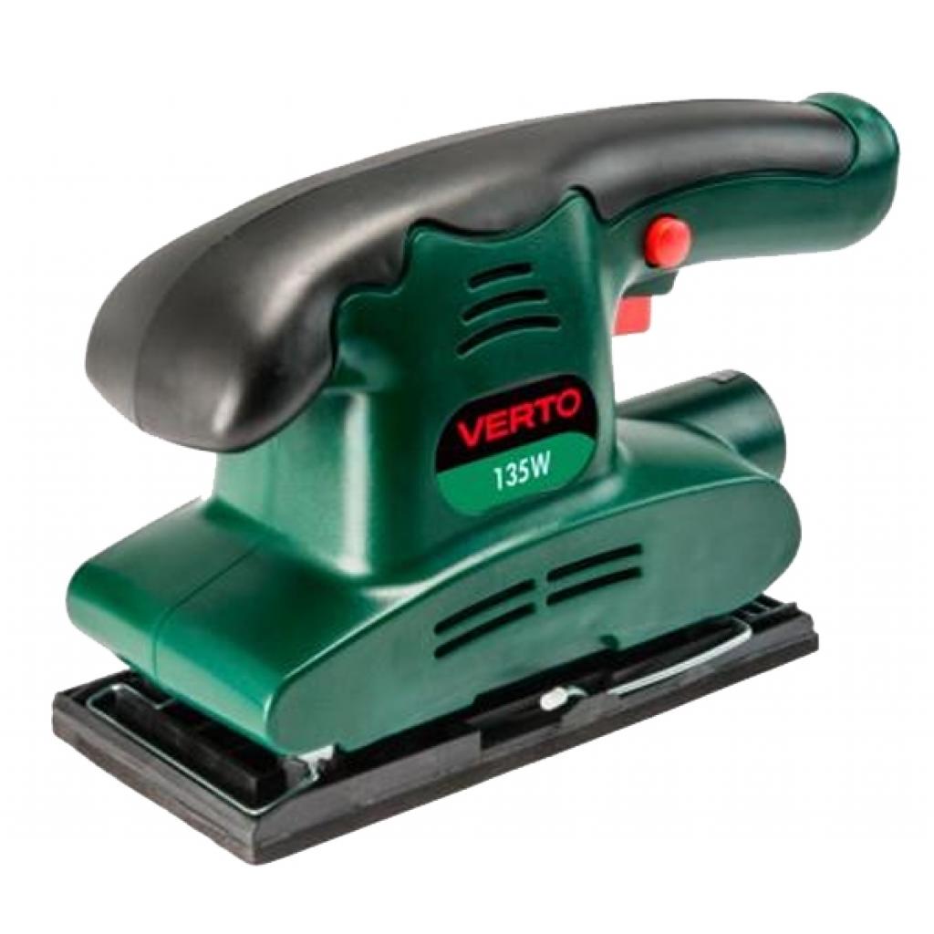 Шліфувальна машина Verto 51G320 - зображення 1