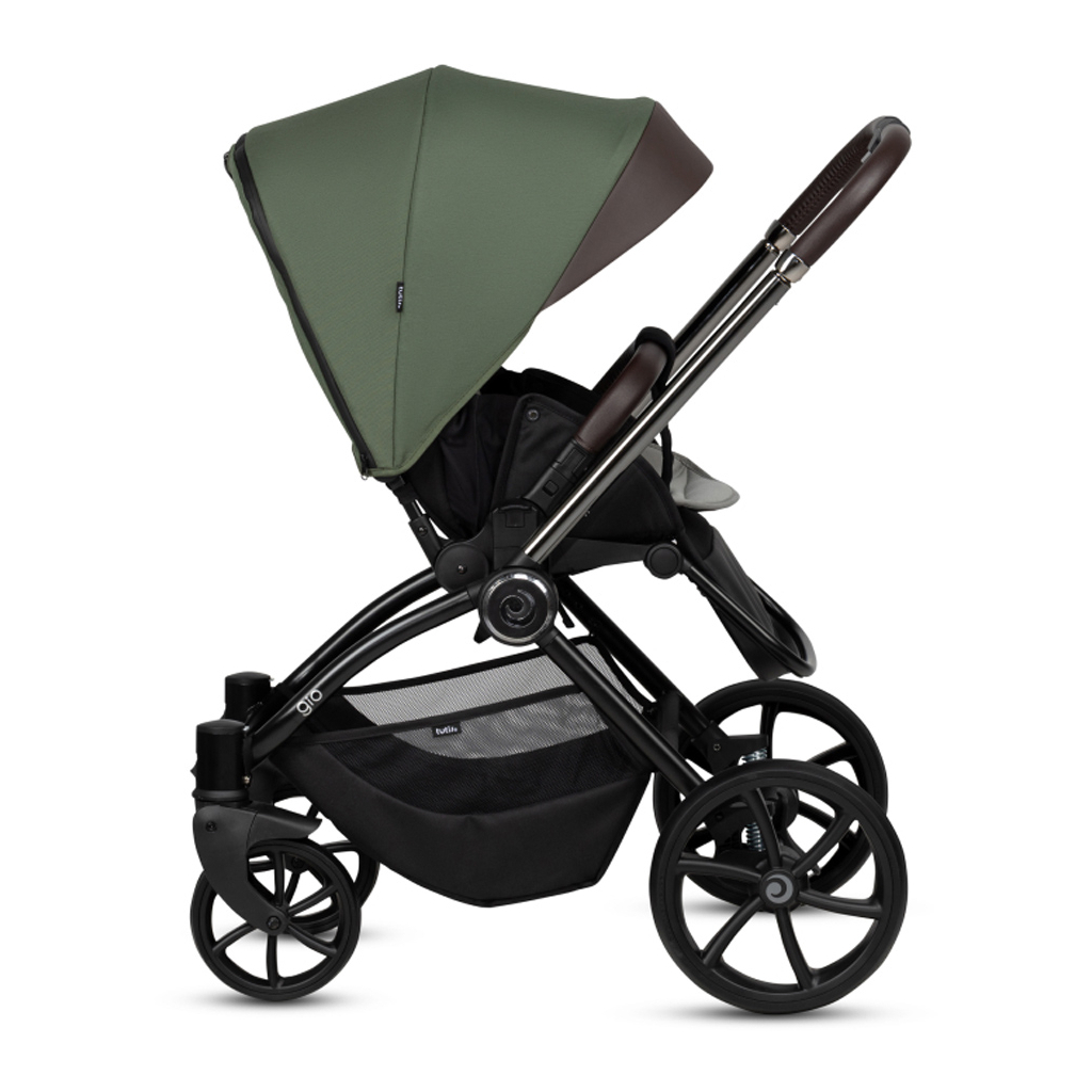 Коляска TUTIS GIO Muschio (1431176) - зображення 2