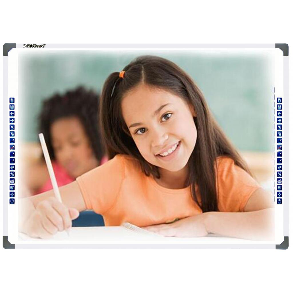 Інтерактивна дошка Molyboard IO-8086 - изображение 1