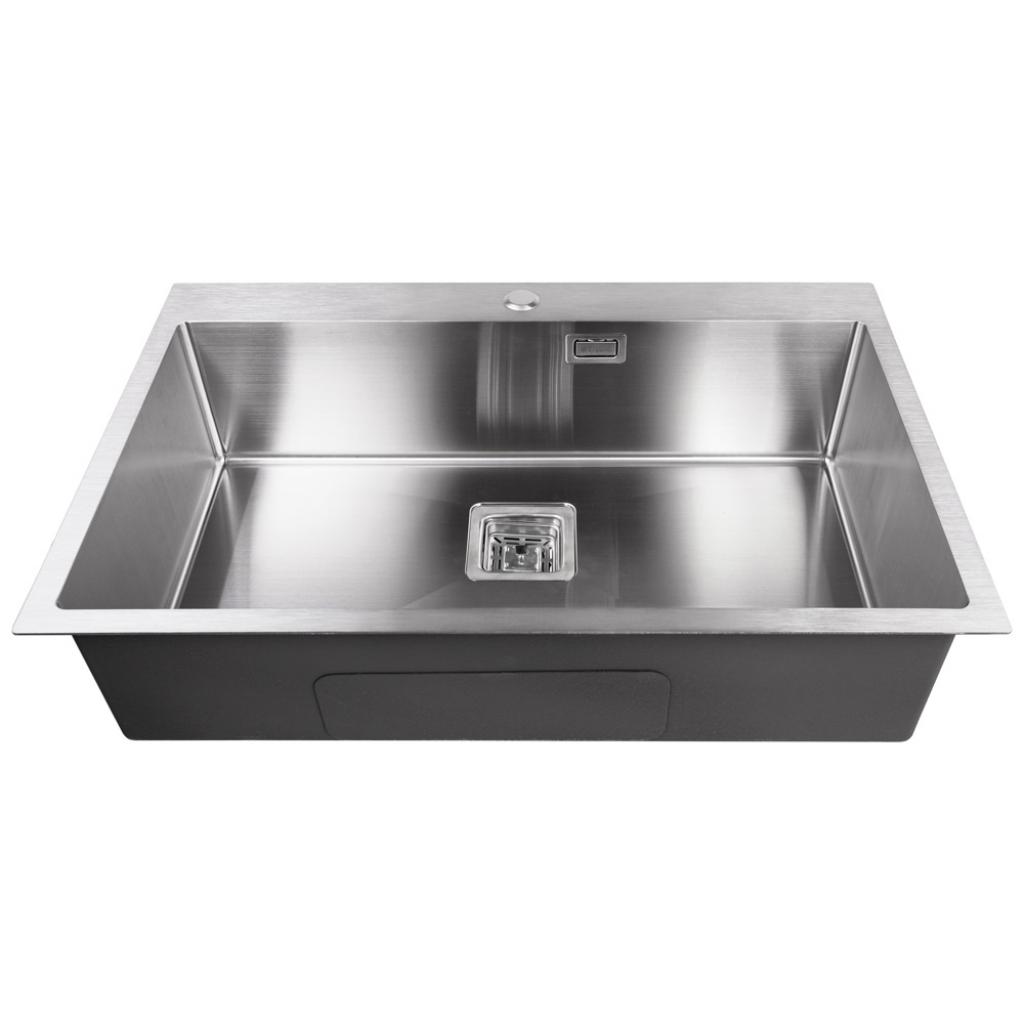 Мийка кухонна Weilor IMMER WRT 7750 - зображення 3