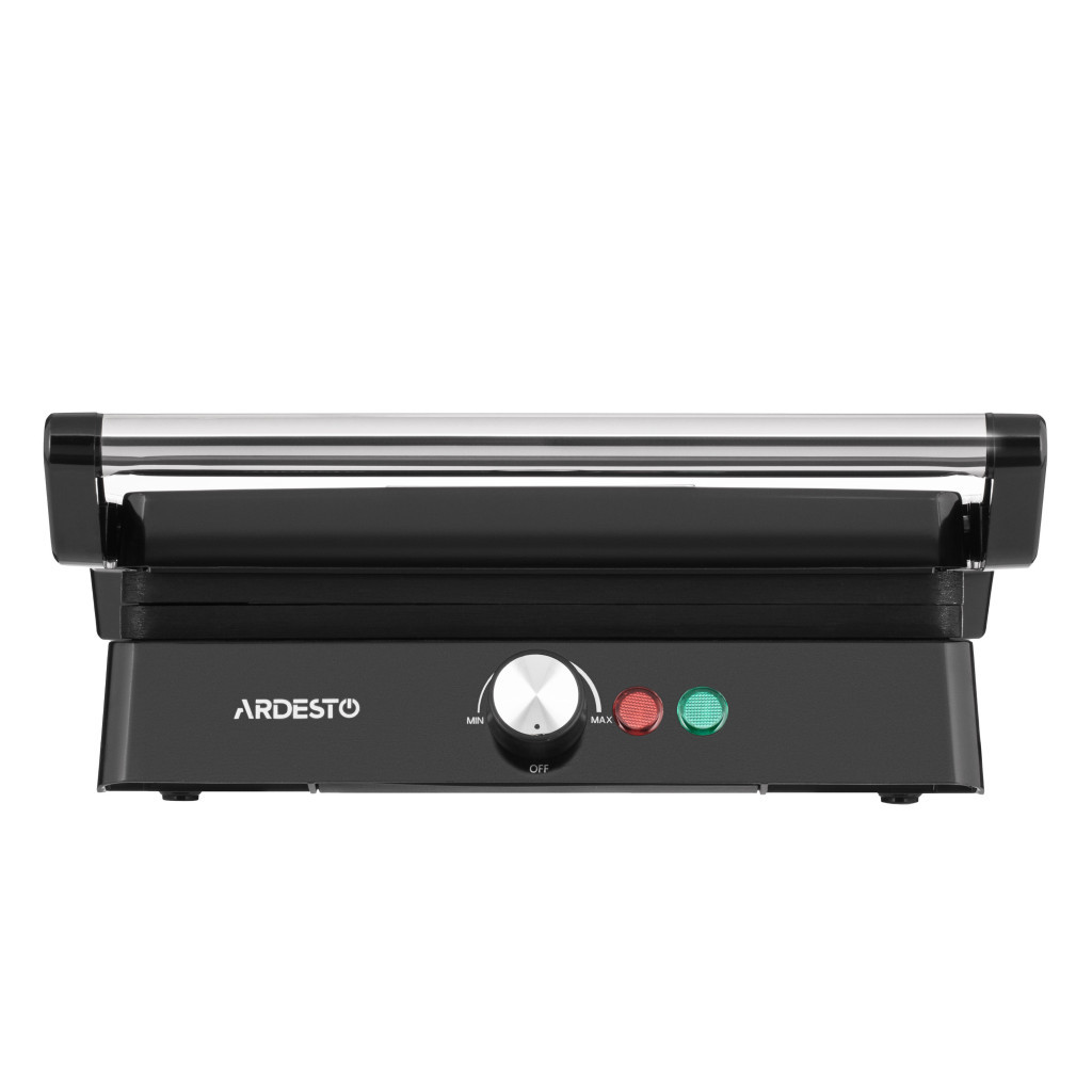 Електрогриль Ardesto GH-1800MB - изображение 2