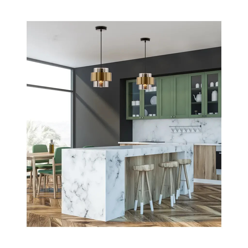 Люстра Candellux Spiega (31-09494) - изображение 5