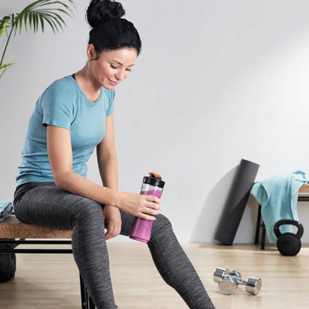 Блендер Electrolux ESB2700 - зображення 6