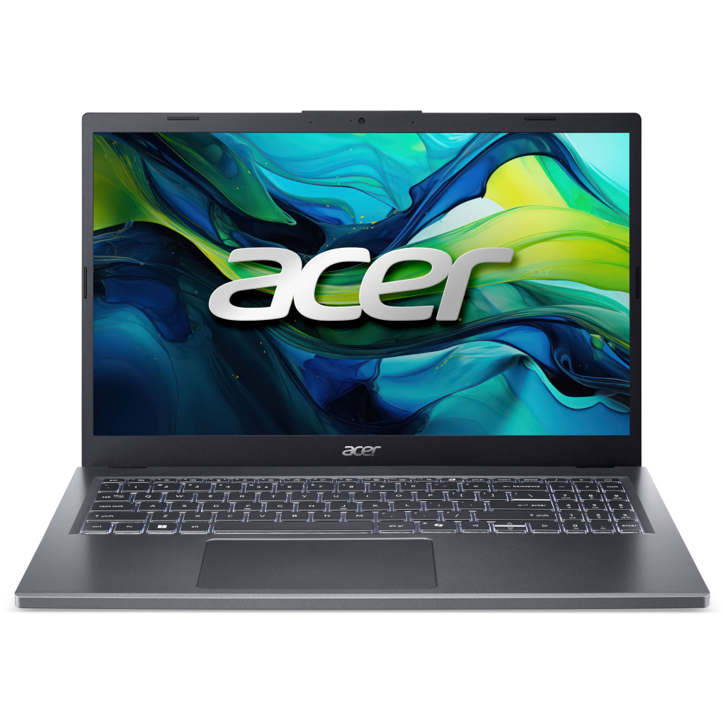 Ноутбук Acer Aspire 15 A15-51M (NX.JKVEU.003) - зображення 1