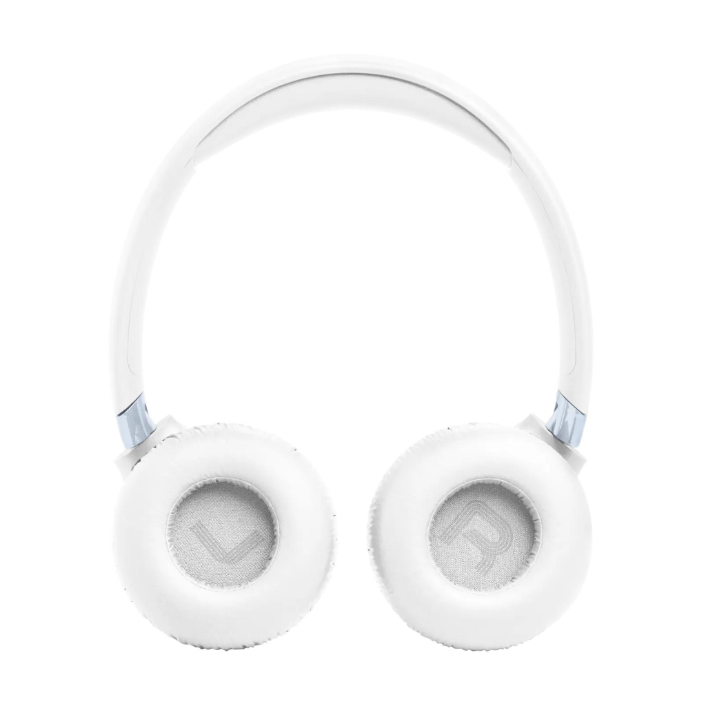 Навушники JBL Tune 680 NC White (JBLT680NCWHT) - зображення 4