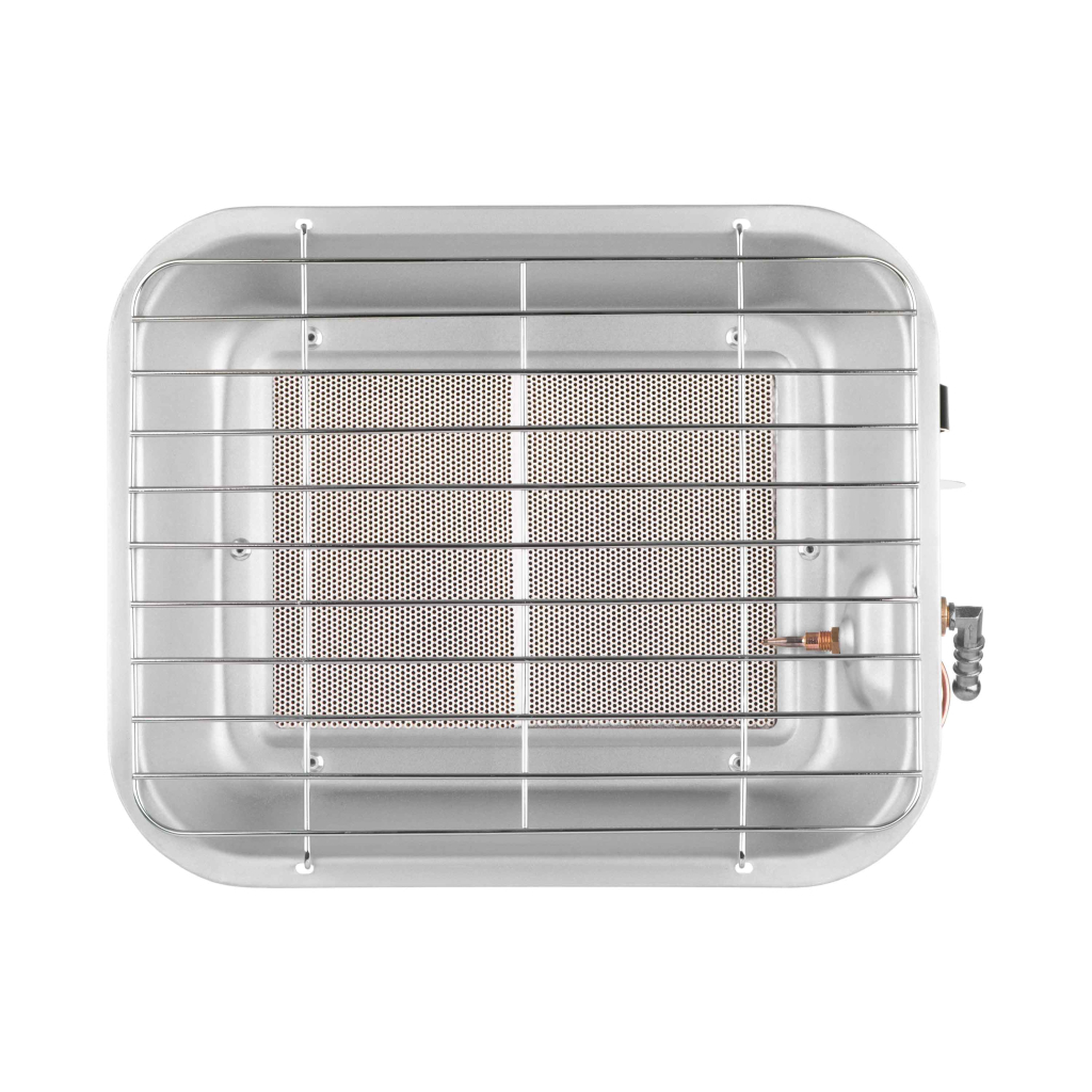 Газовий обігрівач Bradas 3-4.5 кВт набір (PG-009G) - зображення 5