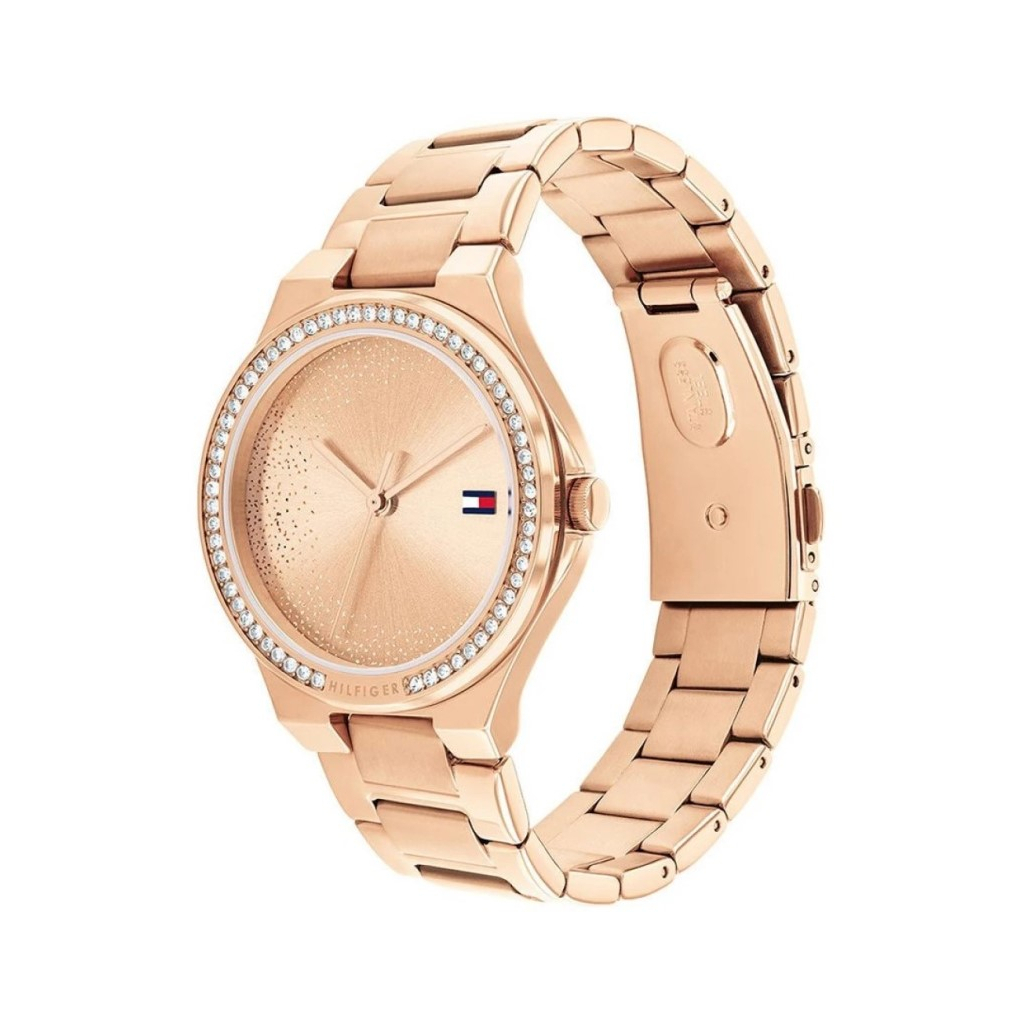 Наручний годинник Tommy Hilfiger 1782643 - зображення 2