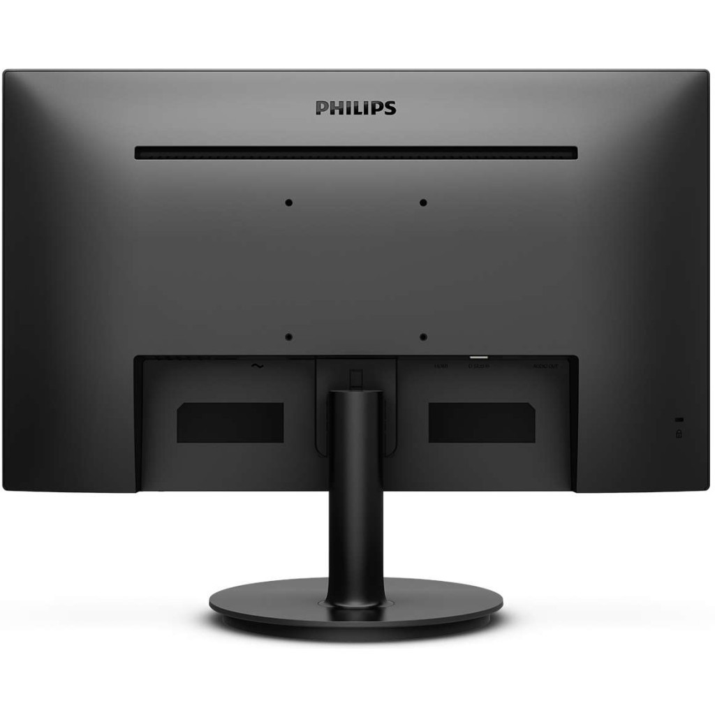 Монітор Philips 221V8/00 - зображення 4
