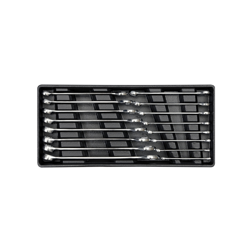 Ключ Yato 16 шт. (YT-5531) - зображення 1