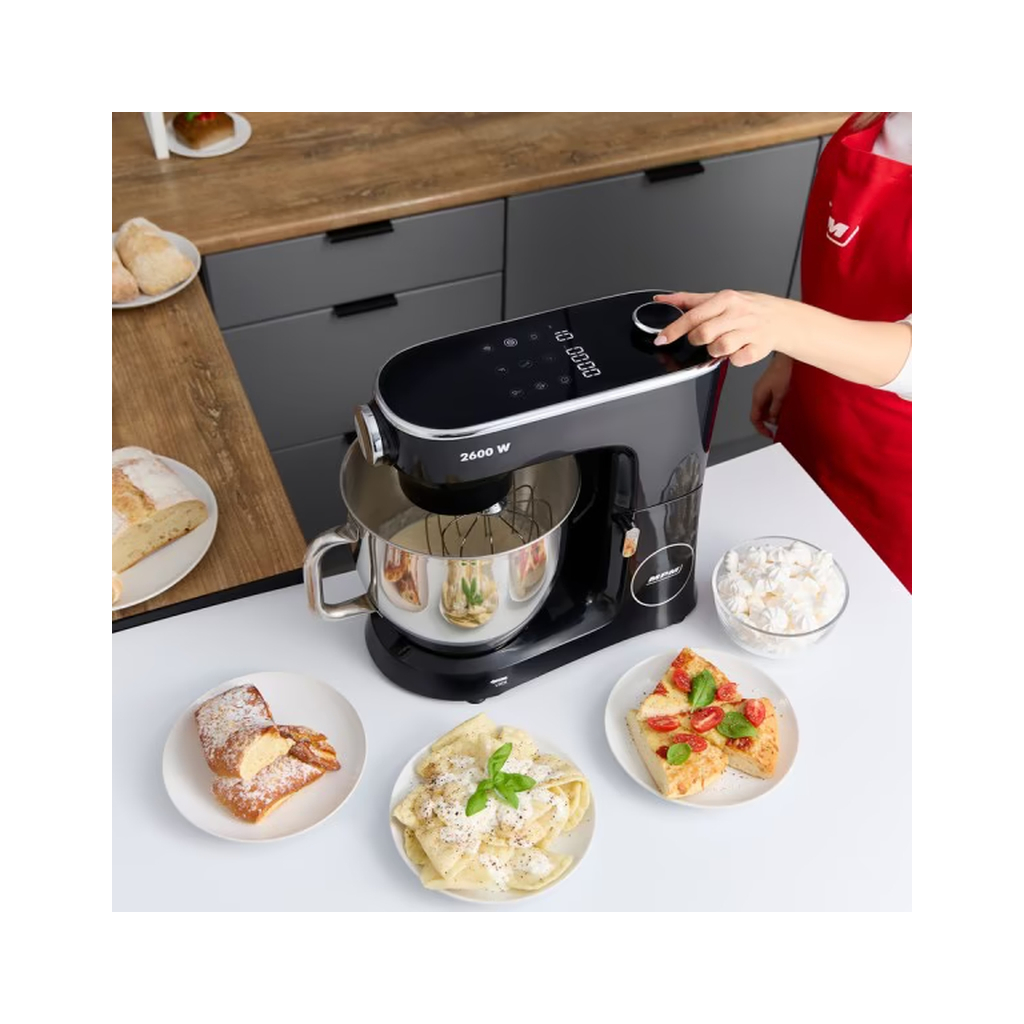 Кухонний комбайн MPM MRK-26 - изображение 9