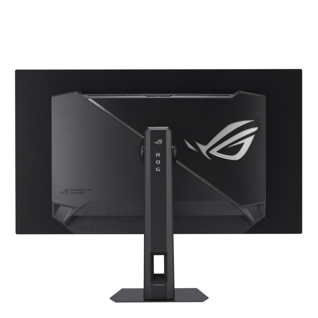 Монітор ASUS ROG Strix XG32UCDS - зображення 6
