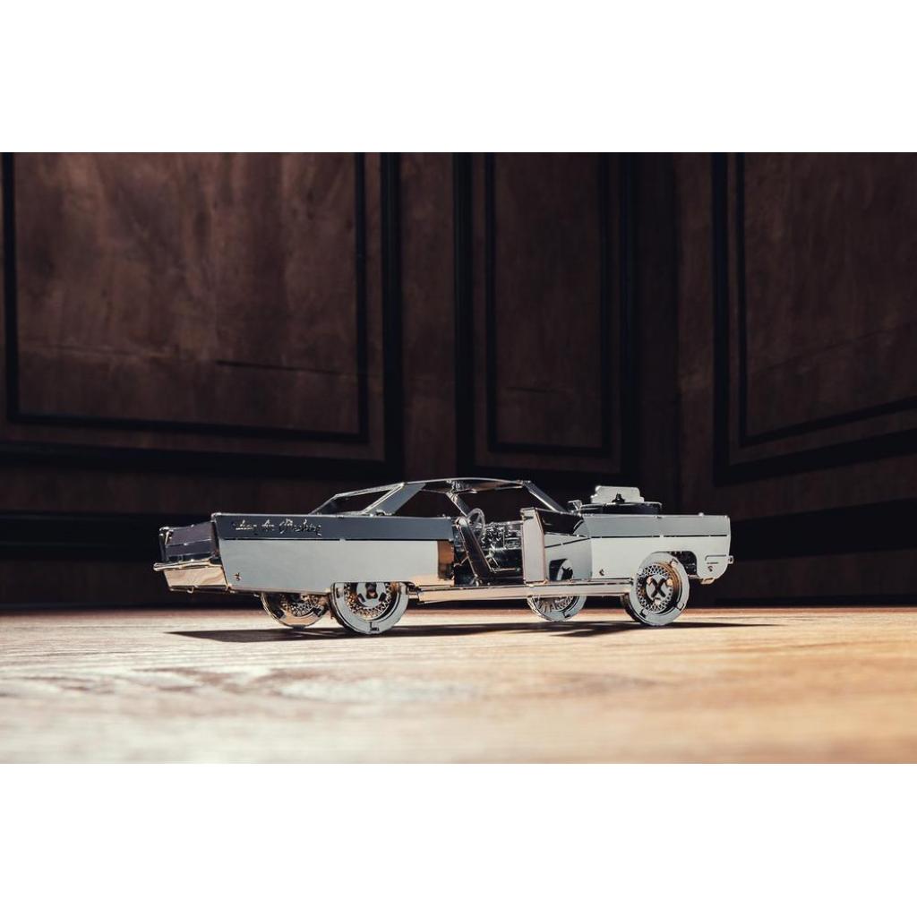 Конструктор Time For Machine Колекційна модель Royal Voyager (T4M38016) - зображення 3