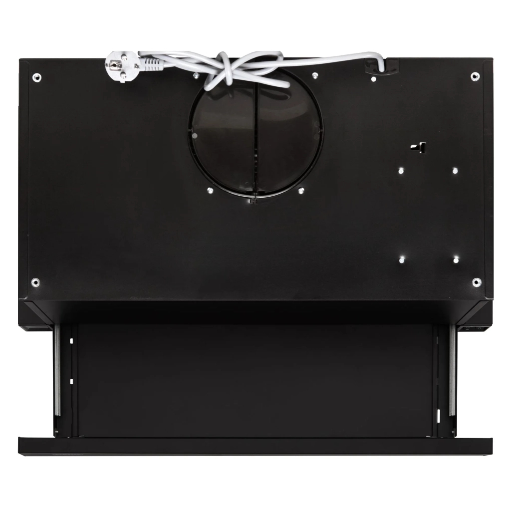 Витяжка кухонна Eleyus LOTUS 700 60 BL - изображение 11