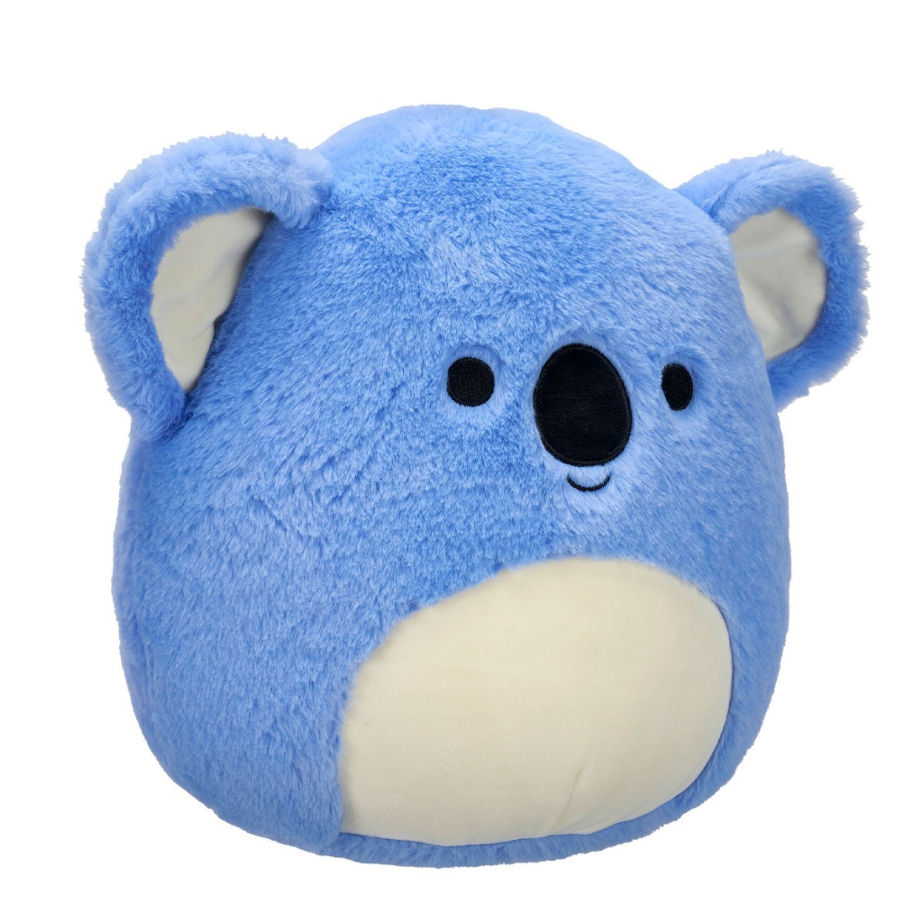 М'яка іграшка Squishmallows Коала Кайла 30 см (SQCR06762) - зображення 6