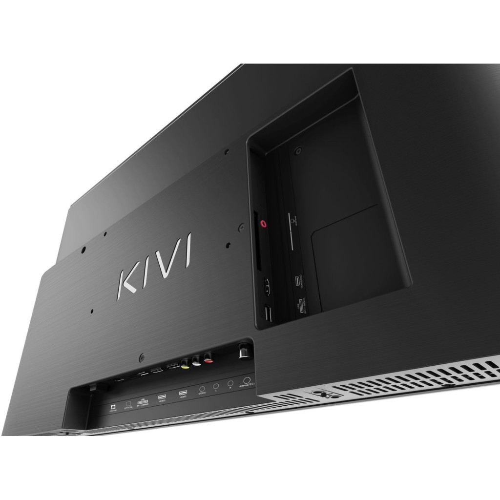 Телевізор Kivi 32F760QB - зображення 6